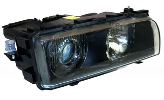 Magneti Marelli AL (Automotive Lighting) Right Headlight Assembly - 63128352744